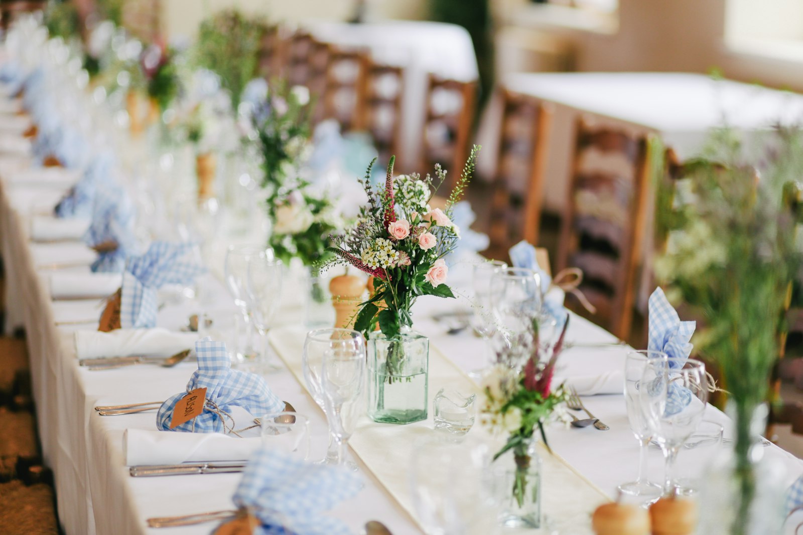 Orchid Garden Venue