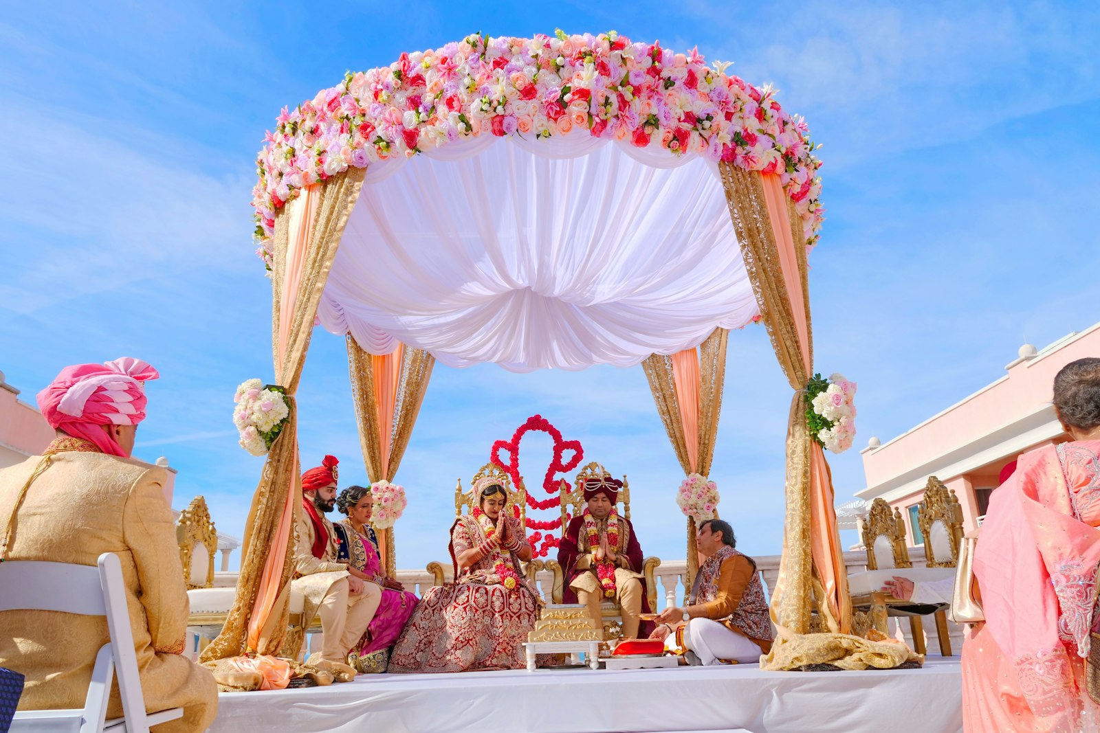 Orchid Garden Venue