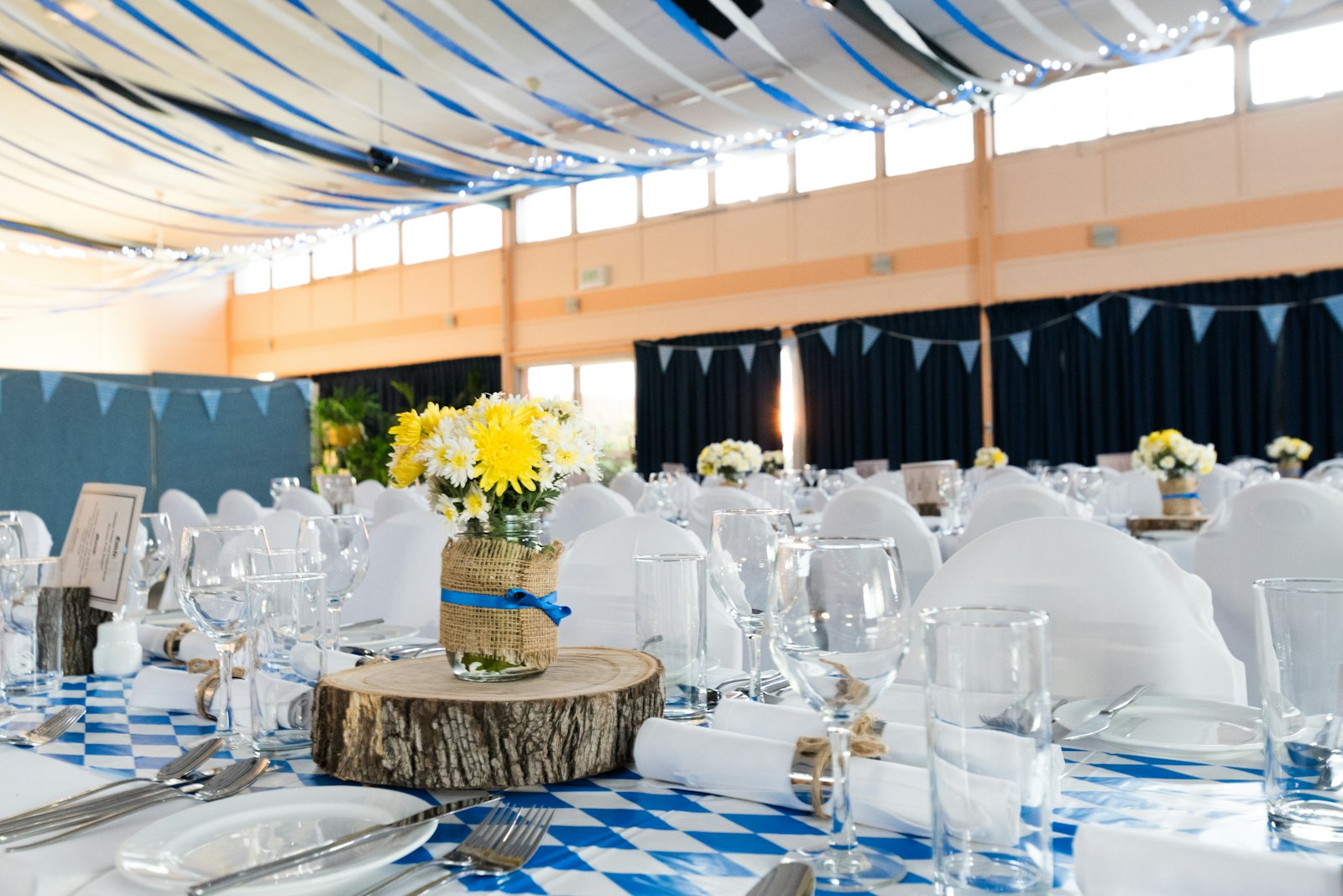 Orchid Garden Venue