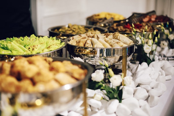 Gold Star Catering